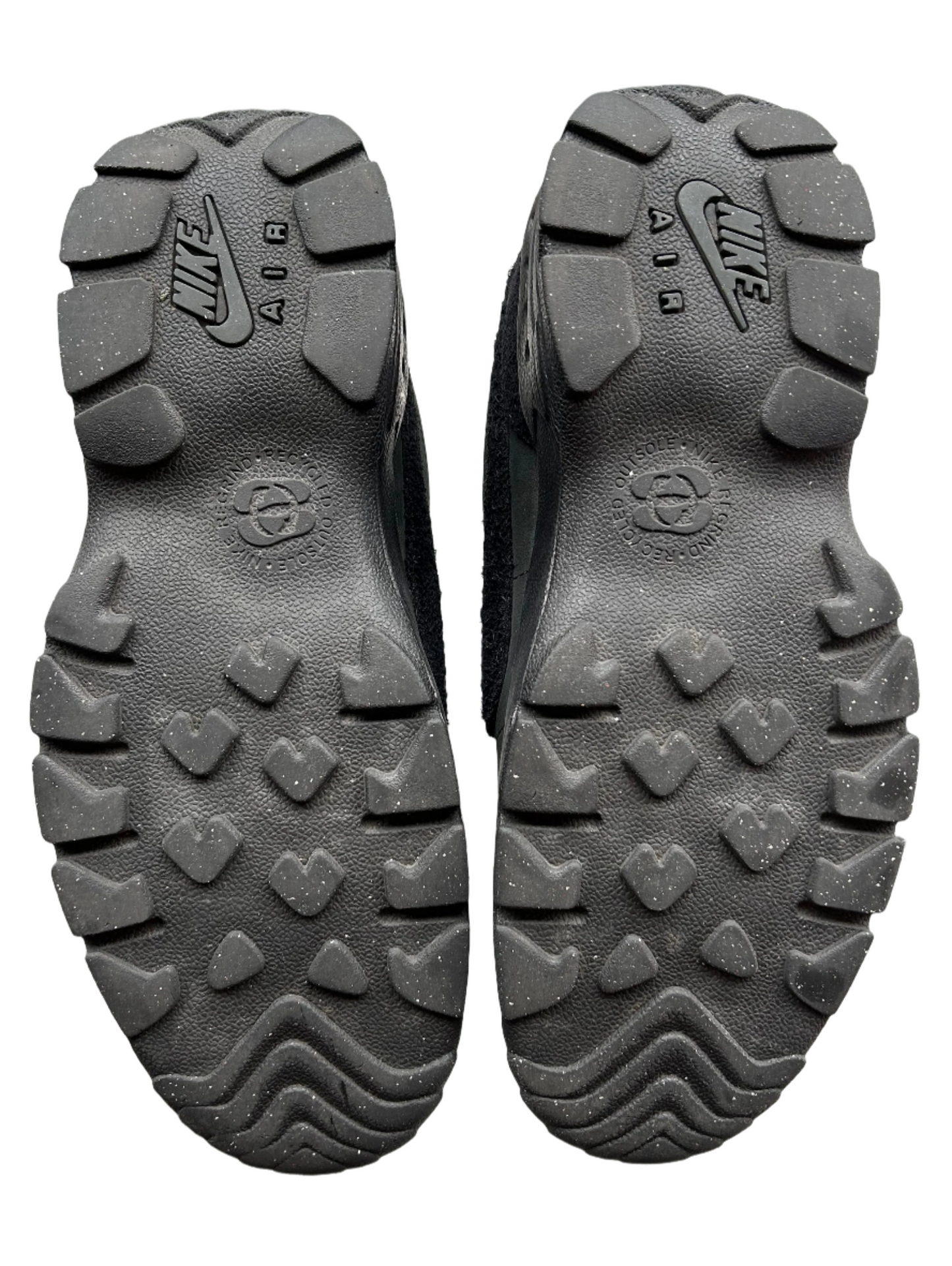 Nike Cortez Great Outdoors x Nike Acg Air Mada sole