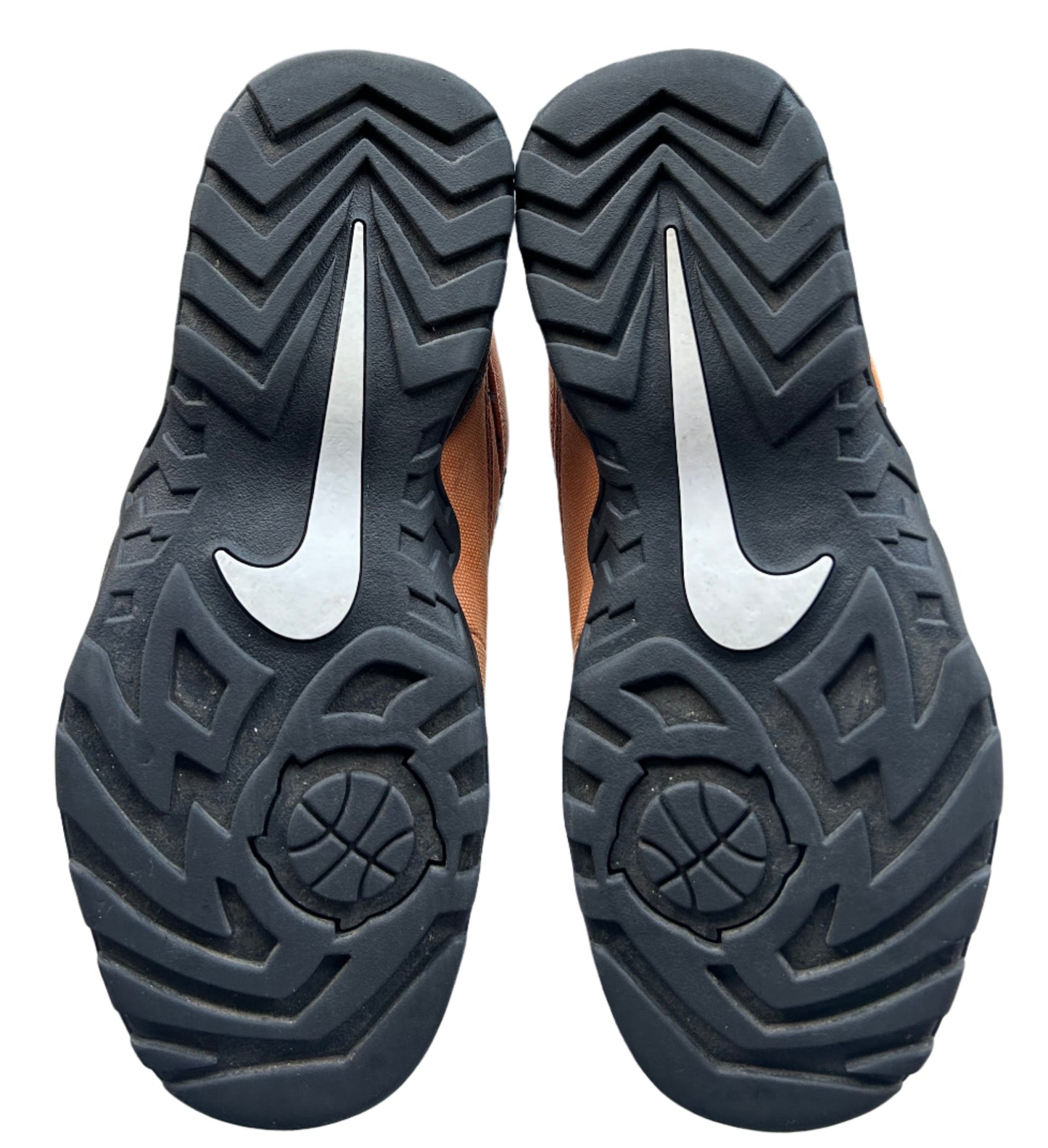 Supreme Nike Air Darwin Low Natural Bleach