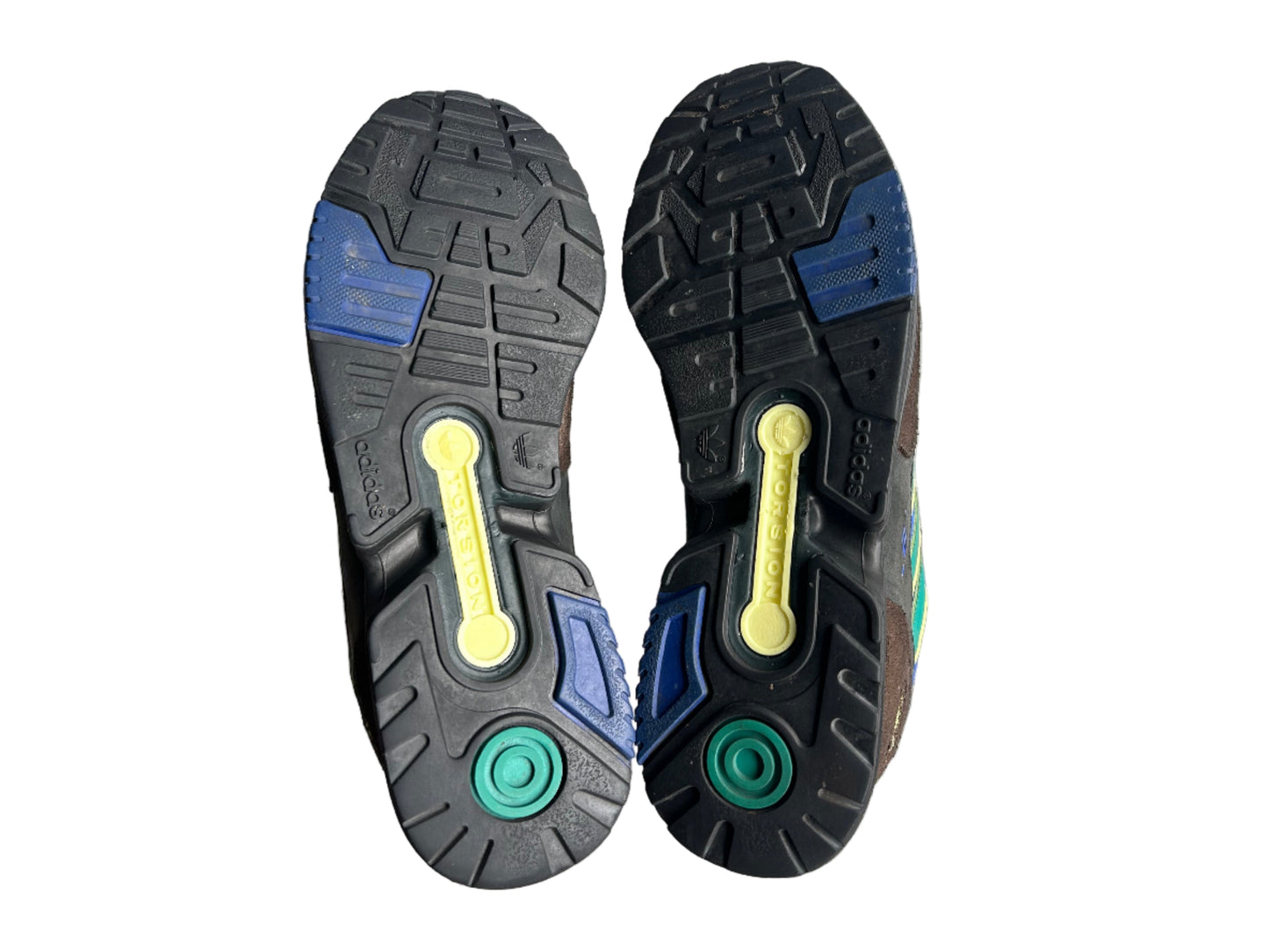 Adidas Zx4000 x Alltimers