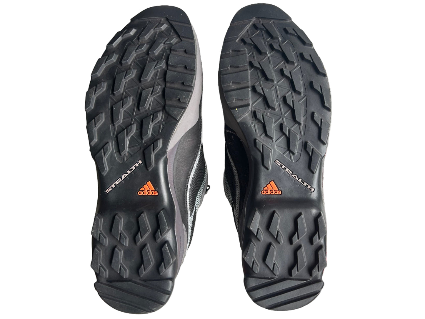 Adidas Consortium Sahale X