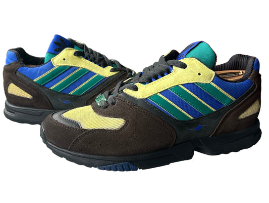 Adidas Zx4000 x Alltimers