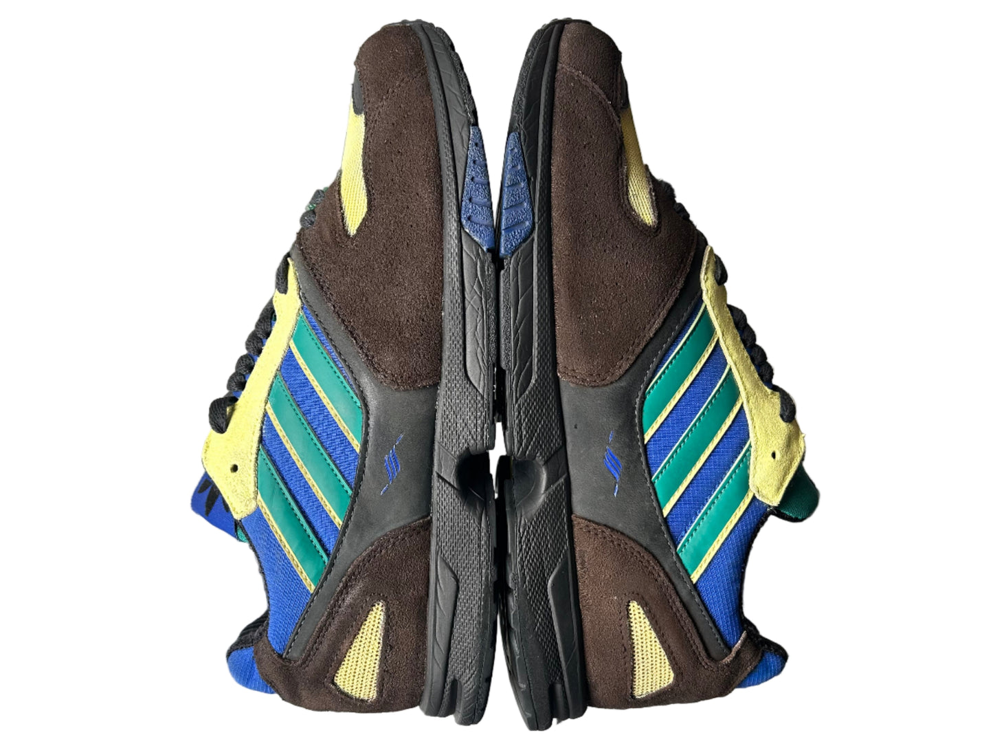 Adidas Zx4000 x Alltimers