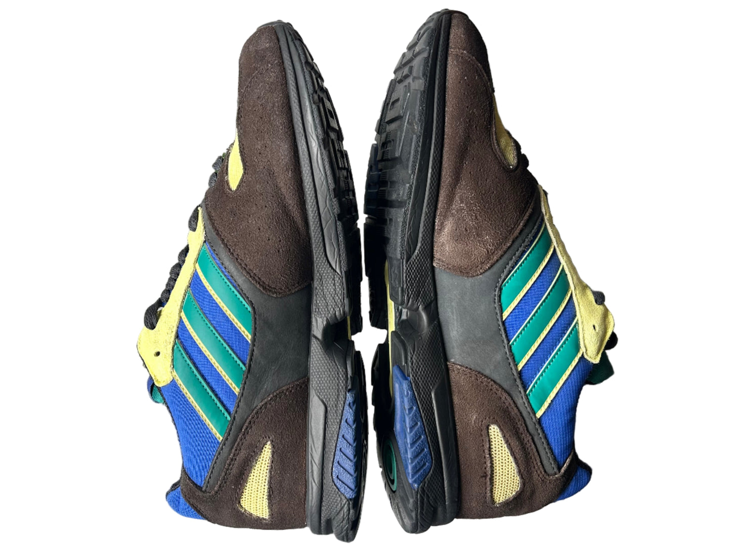 Adidas Zx4000 x Alltimers