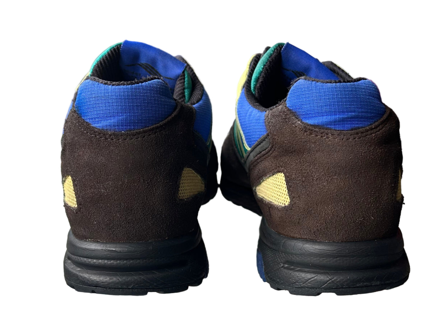 Adidas Zx4000 x Alltimers