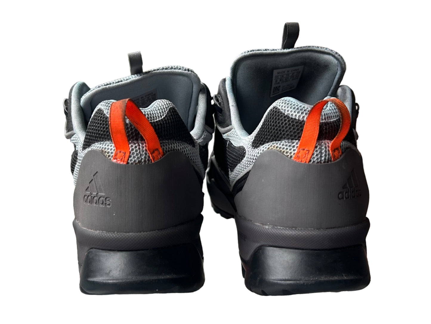 Adidas Consortium Sahale X